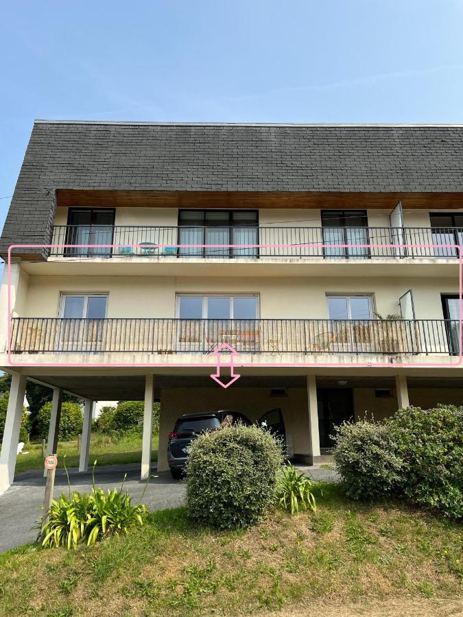 Traezh Ar Vag - Apartment Perros-Guirec