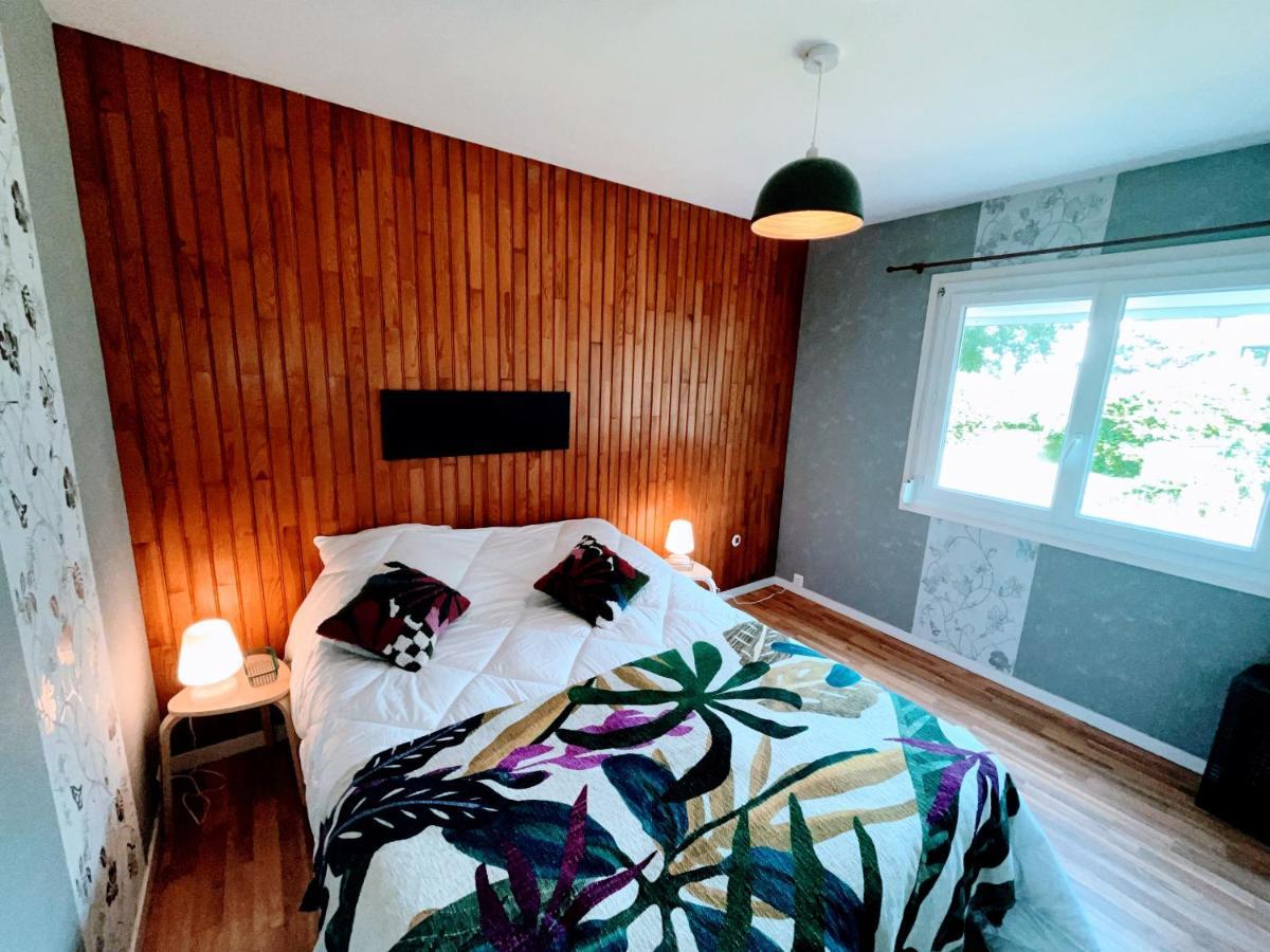 Traezh Ar Vag - Apartment Perros-Guirec