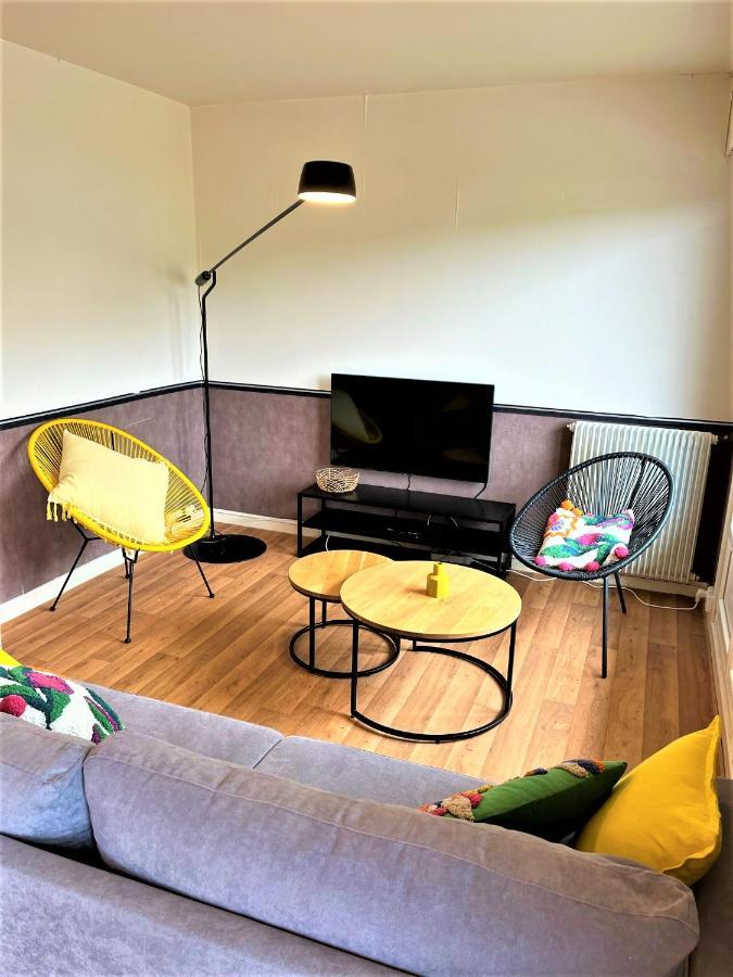 Apartment Traezh Ar Vag - *