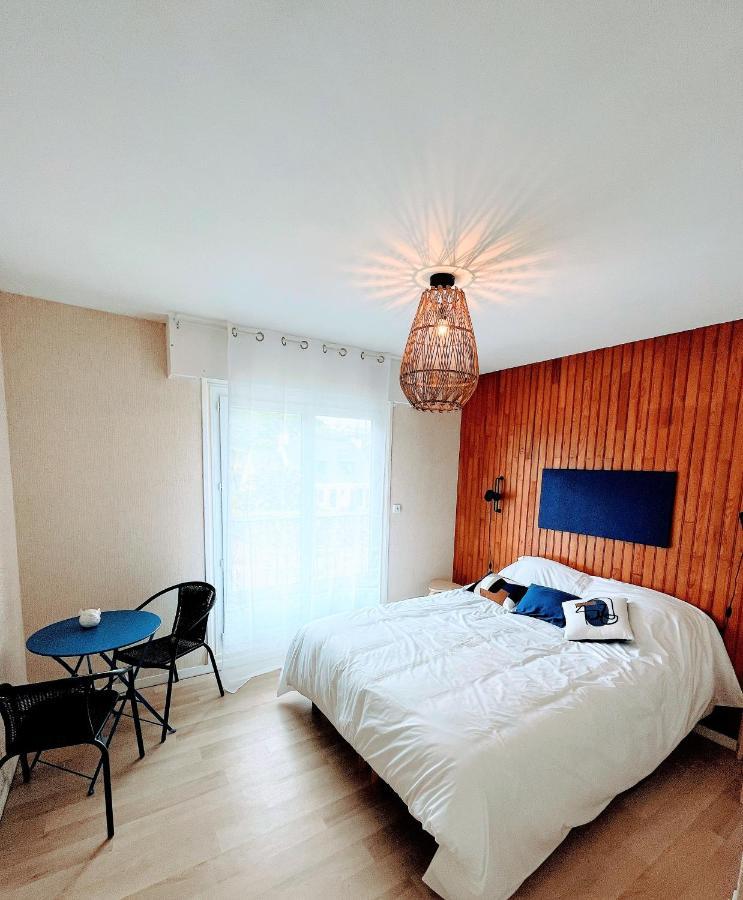 Apartment Traezh Ar Vag -