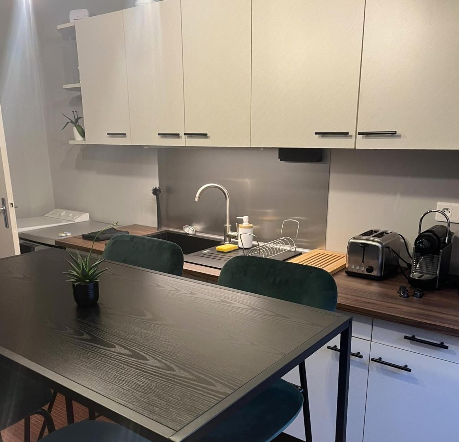 Apartment Traezh Ar Vag -