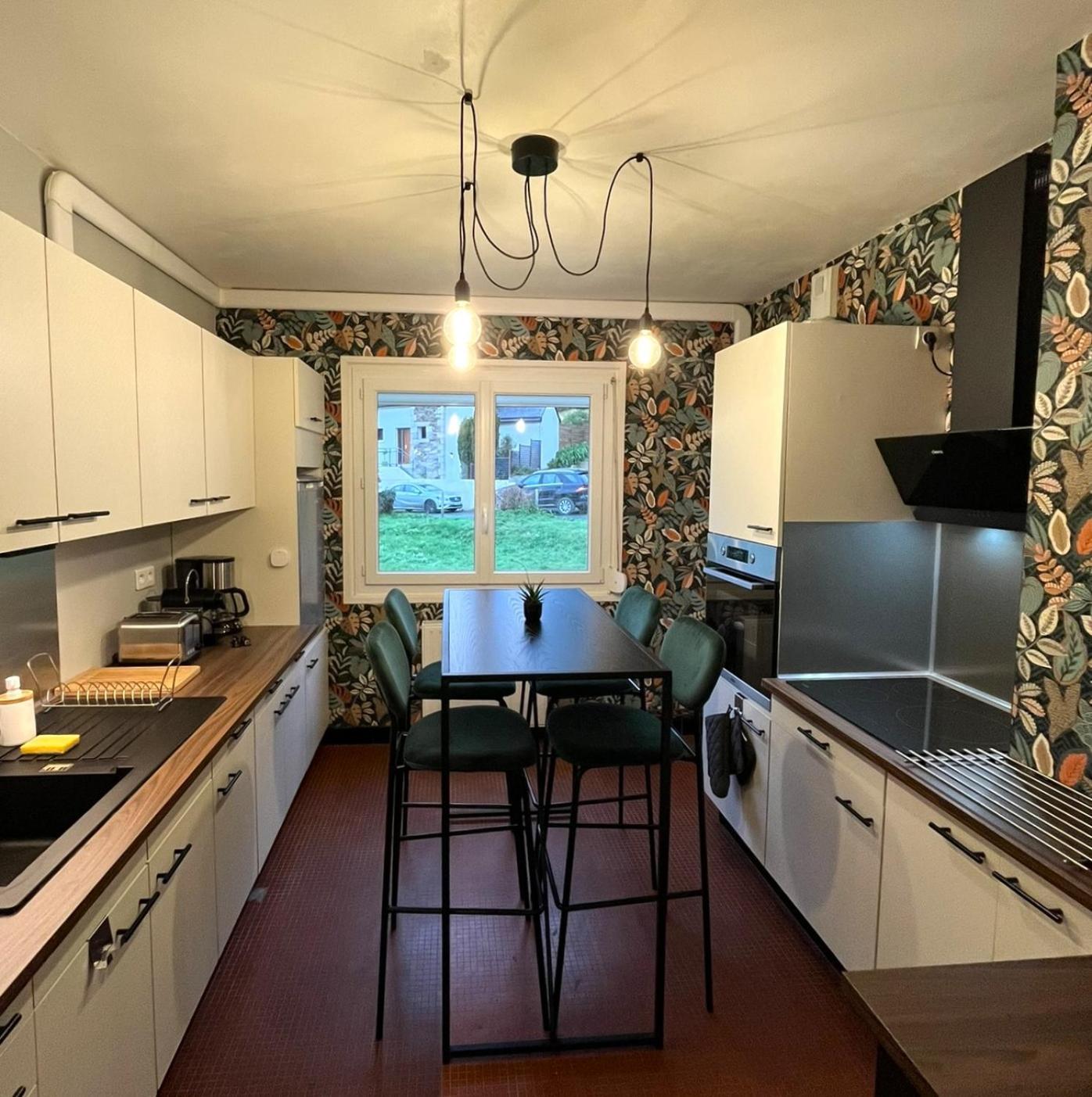 Traezh Ar Vag - Apartment