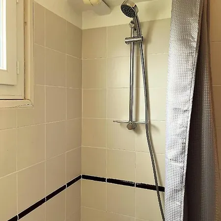 Traezh Ar Vag - Appartement Plage Perros-Guirec Exterior photo